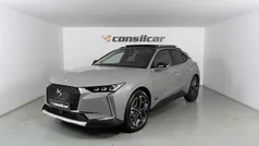 Cinzento Usado 2023 DS Automobiles DS4 | € 23.980 (Bom preço)