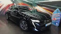Usado 2022 Peugeot 508 | € 20.399 (Bom preço)