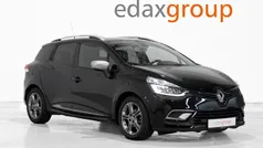 Usado 2018 Renault Clio GrandTour GT-Line Carrinha | € 10.490 (Bom preço)
