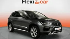 Cinza Usado 2022 Seat Ateca Xperience SUV | € 23.490 (Bom preço)