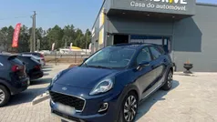 Usado 2023 Ford Puma ST | € 17.990 (Super Preço)