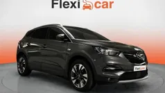 Usado 2019 Opel Grandland X Innovation SUV | € 19.990 (Preço justo)