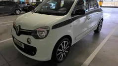 Usado 2018 Renault Twingo Citadino | € 11.950 (Bom preço)