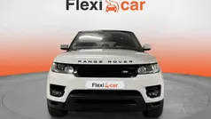 Usado 2016 Land Rover Range Rover HSE Dynamic SUV | € 44.490 (Bom preço)