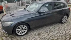 Usado 2013 BMW 116 Citadino | € 12.777 (Preço justo)