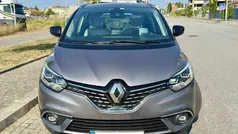 Cinzento Usado 2017 Renault Scénic IV Monovolume | € 14.000 (Preço justo)