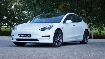 Usado Tesla Model 3 258 kW (351 HP) 2020 Sedan