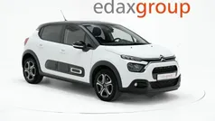 Branco Usado 2022 Citroën C3 Feel Citadino | € 14.990 (Preço justo)