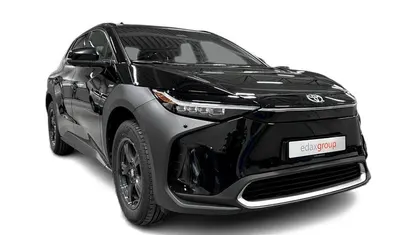 Preto Usado 2024 Toyota bZ4X SUV | € 29.990 (Preço justo)