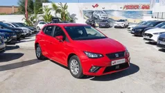 Usado 2023 Seat Ibiza Citadino | € 14.450 (Preço justo)