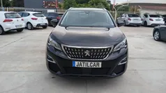 Usado 2019 Peugeot 3008 Active SUV | € 17.850 (Bom preço)