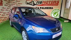 Usado 2013 Seat Ibiza Style Citadino | € 8.590 (Preço justo)
