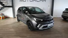 Usado 2022 Opel Crossland Design & Tech SUV | € 17.890 (Preço justo)