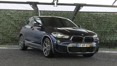 Usado 2018 BMW X2 M Sport SUV | € 28.890 (Super Preço)