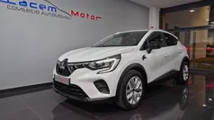 Branco Usado 2023 Mitsubishi ASX Invite SUV | € 18.490 (Preço justo)