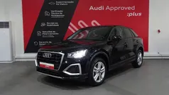 Preto Usado 2023 Audi Q2 Advanced SUV | € 26.490 (Preço justo)