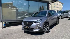 Usado 2023 Peugeot 2008 Active SUV | € 19.900 (Preço justo)