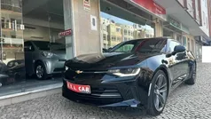 Usado 2019 Chevrolet Camaro | € 44.900