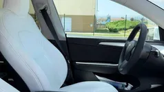Branco Usado 2023 Tesla Model Y SUV | € 32.500 (Super Preço)