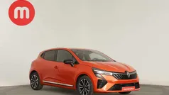 Usado 2024 Renault Clio V Techno | € 18.799 (Preço justo)