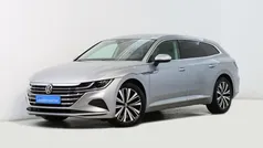 Cinzento Usado 2022 VW Arteon | € 35.450 (Preço justo)