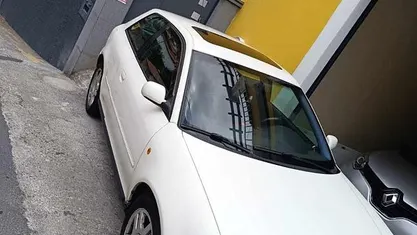 Branco Usado 2000 Audi A3 | € 2.500 (Preço justo)