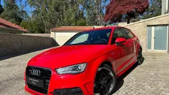 Usado 2012 Audi A3 Premium | € 15.950 (Preço justo)