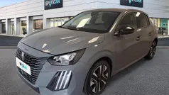 Usado 2025 Peugeot 208 Allure Citadino | € 21.500