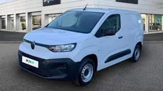 Branco Usado 2024 Citroën Berlingo Monovolume | € 20.490 (Preço justo)
