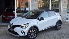 Usado 2022 Renault Captur Techno SUV | € 17.950 (Preço justo)