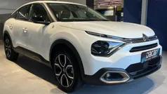 Citroën e-C4