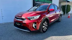 Usado 2021 Kia Stonic Urban SUV | € 14.900 (Preço justo)