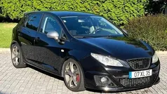 Usado 2012 Seat Ibiza | € 9.999 (Preço justo)