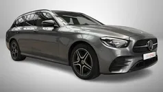 Usado 2021 Mercedes E300 AMG line Carrinha | € 30.990 (Super Preço)