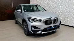 Usado 2020 BMW X1 xLine SUV | € 27.500 (Preço justo)