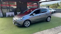Cinza Usado 2019 Opel Corsa S | € 9.950 (Bom preço)