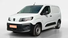Usado 2024 Peugeot Partner Monovolume | € 19.990 (Preço justo)