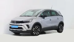 Cinzento Usado 2024 Opel Crossland SUV | € 19.900 (Preço justo)