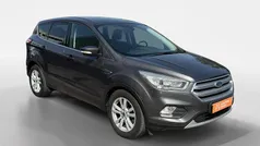 Usado 2017 Ford Kuga Titanium SUV | € 17.490 (Preço justo)