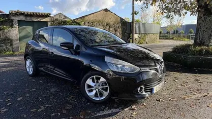 Usado 2016 Renault Clio IV | € 8.990 (Preço justo)