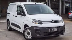 Usado 2023 Citroën Berlingo Monovolume | € 18.900 (Preço justo)