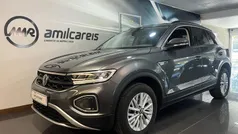 Usado 2024 VW T-Roc SUV | € 24.900 (Preço justo)