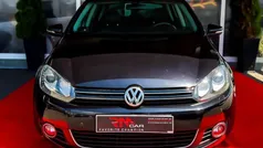 VW Golf VII