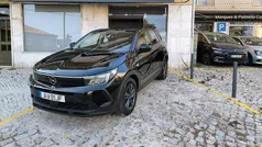 Preto Usado 2022 Opel Grandland X Business SUV | € 23.499 (Preço justo)