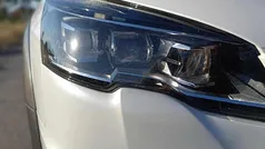 Branco Usado 2017 Peugeot 508 Carrinha | € 14.000 (Super Preço)