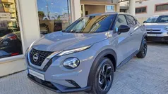Usado 2023 Nissan Juke SUV | € 21.980 (Preço justo)