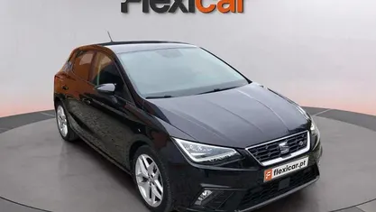 Usado 2019 Seat Ibiza FR | € 12.890 (Preço justo)
