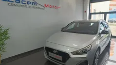 Usado 2018 Hyundai i30 Style Carrinha | € 13.990 (Bom preço)