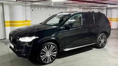 Usado 2018 Volvo XC90 SUV | € 39.999 (Preço justo)