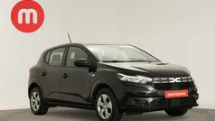 Usado 2024 Dacia Sandero | € 16.999 (Preço justo)